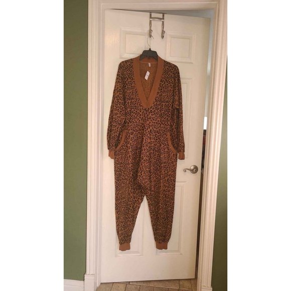 NWT Free People Intimately Romper Jumpsuit Size S - Picture 2 of 7